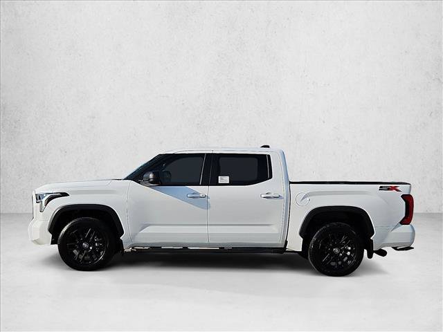Used 2026 Toyota Tundra SR5 w/ SX Package RWD image 9