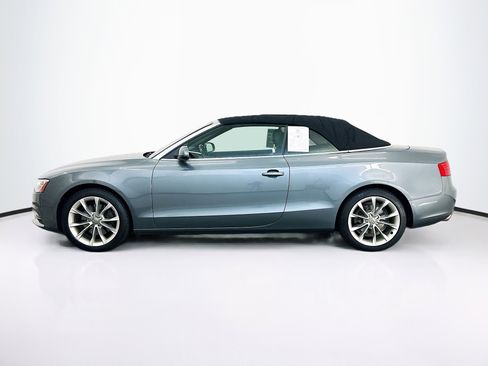 Used 2013 Audi A5 2.0T Premium Plus image 4