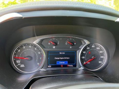 Used 2022 Chevrolet Blazer LT image 15