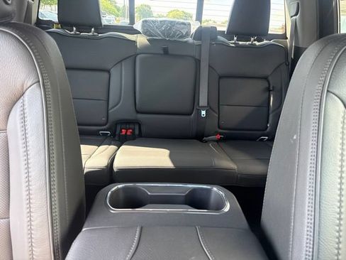 New 2026 GMC Sierra 2500 Denali w/ Denali Reserve Package AWD/4WD image 29