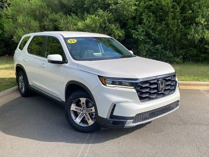 Used 2023 Honda Pilot EX-L