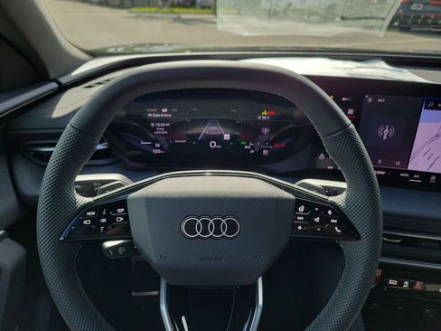 New 2025 Audi SQ5 Premium Plus image 7