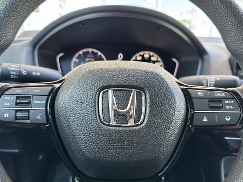 Used 2024 Honda Civic LX image 24