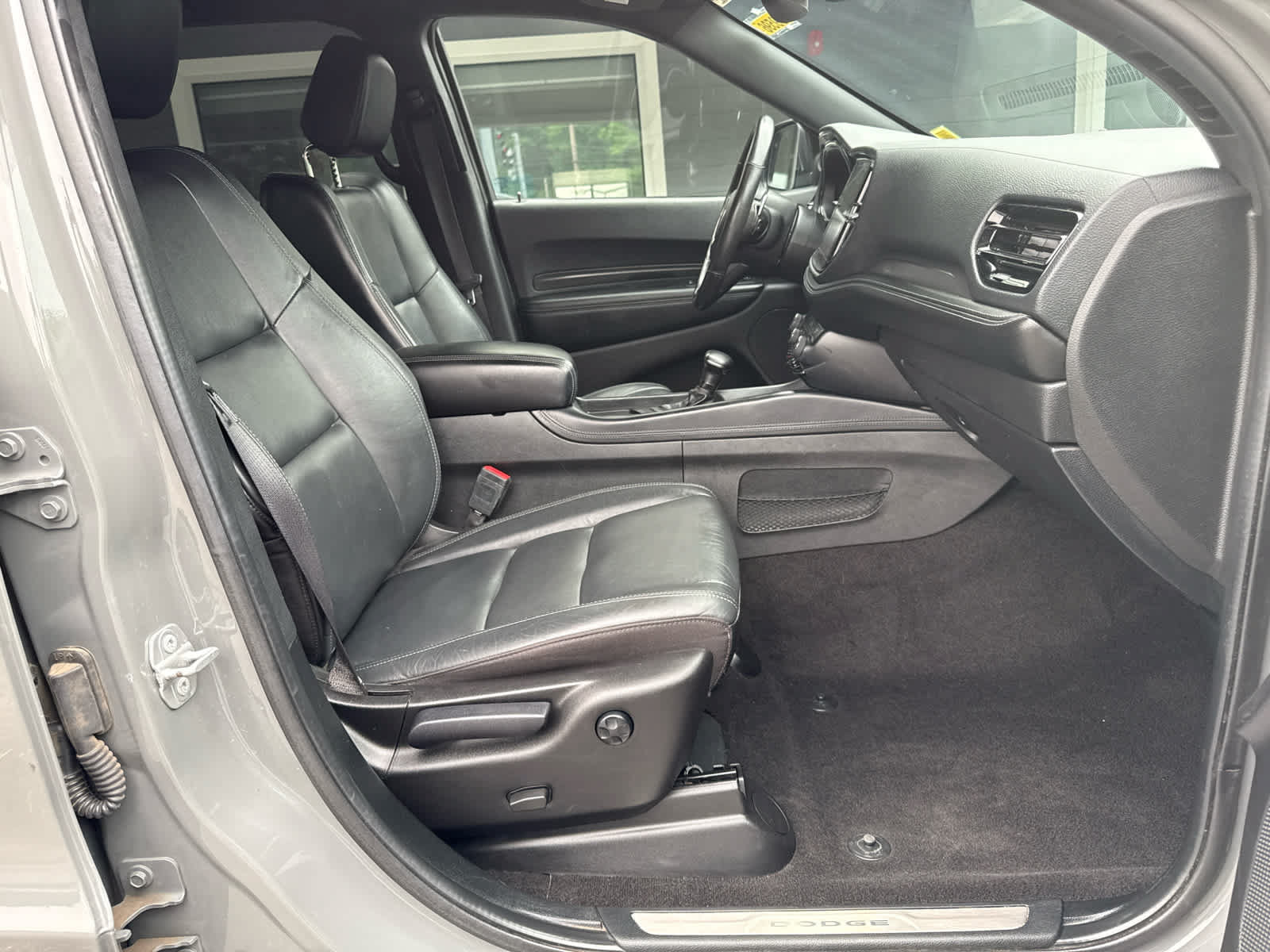Used 2022 Dodge Durango GT AWD/4WD image 17