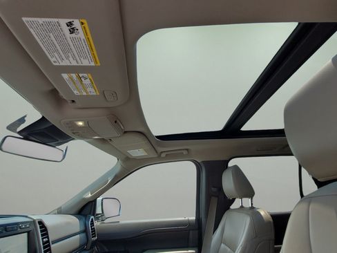 Certified 2021 Ford Expedition XLT AWD/4WD image 27