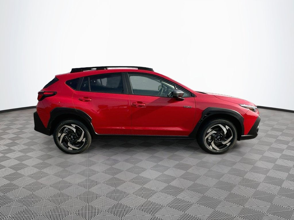 New 2026 Subaru Crosstrek 2.5i Limited AWD/4WD image 10