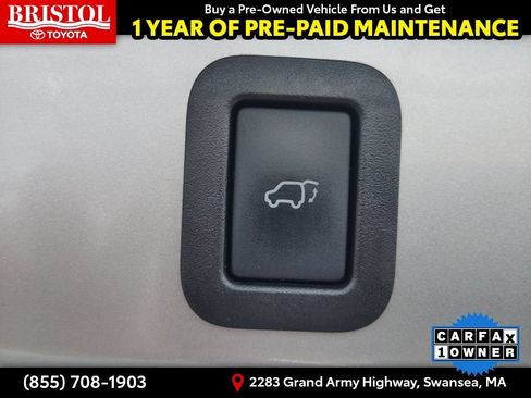 Used 2016 Toyota Highlander Limited AWD/4WD image 35