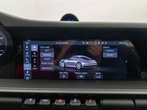 Used 2020 Porsche 911 Carrera S RWD image 32