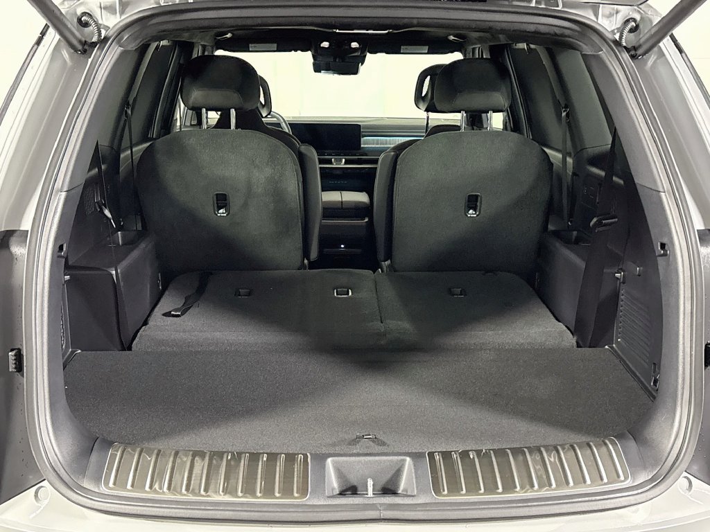 New 2027 Kia Telluride SX Prestige AWD/4WD image 22