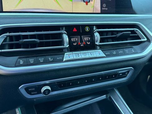Used 2020 BMW X7 xDrive40i AWD/4WD image 20