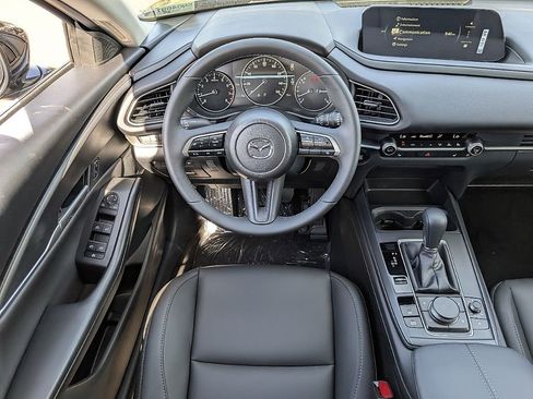 New 2026 MAZDA CX-30 AWD 2.5 S w/ Select Sport Pkg image 23