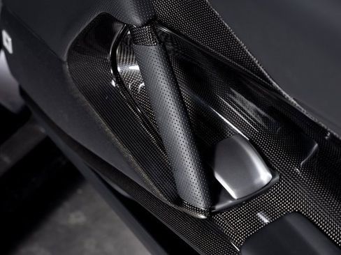 Certified 2021 Ferrari 812 GTS image 70