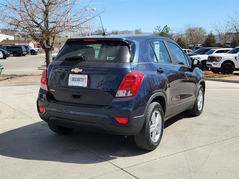 Used 2019 Chevrolet Trax LS w/ LPO, Cargo Package image 3