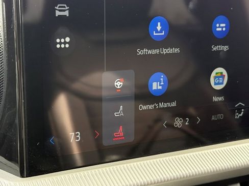 Used 2025 Ford Explorer ST-Line w/ ST-Line Street Pack image 32