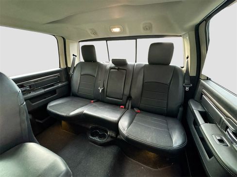 Used 2016 RAM 1500 Sport w/ Convenience Group image 13