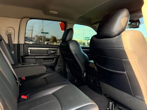 Used 2018 RAM 2500 Laramie w/ Sport Appearance Group image 21