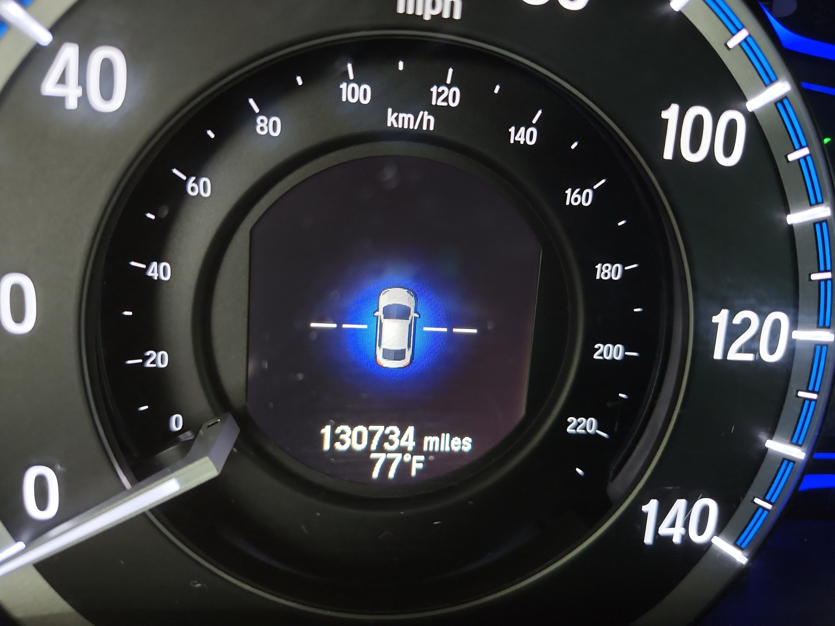 Used 2014 Honda Accord EX-L image 12
