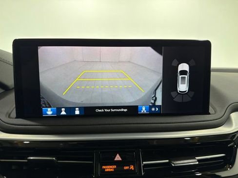 Certified 2026 Acura MDX SH-AWD w/ Technology Package image 38