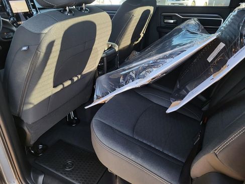 New 2026 RAM 2500 Lone Star image 12