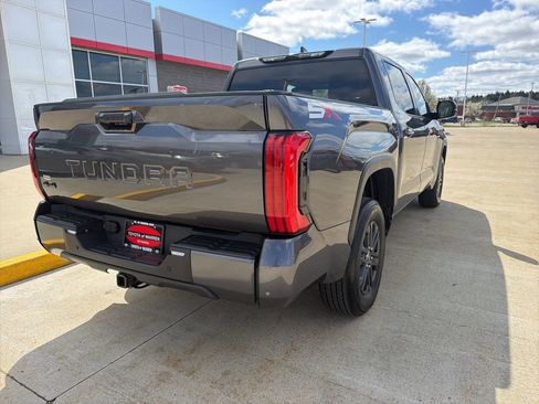 Used 2024 Toyota Tundra SR5 w/ SR5 Convenience Package image 6