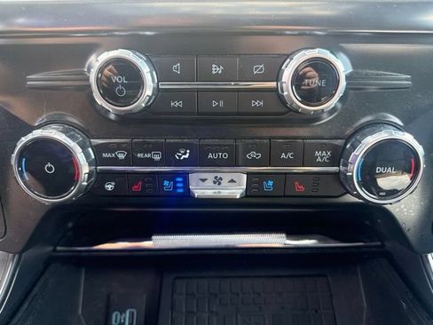 Used 2024 Ford F150 Tremor w/ Equipment Group 402A High AWD/4WD image 17