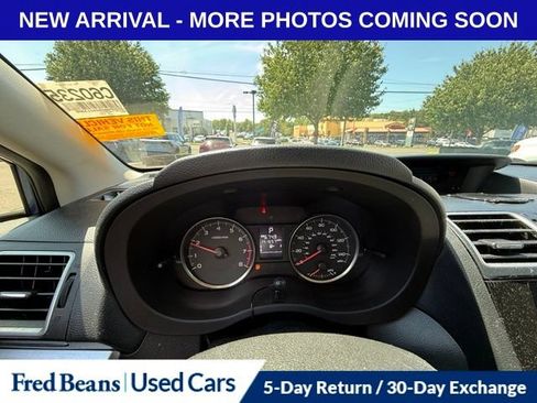 Used 2016 Subaru Crosstrek 2.0i Premium AWD/4WD image 18