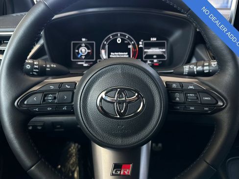 Used 2024 Toyota Corolla GR AWD/4WD image 27