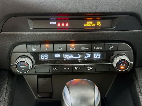 Used 2024 MAZDA CX-5 AWD 2.5 S w/ Select Package image 23