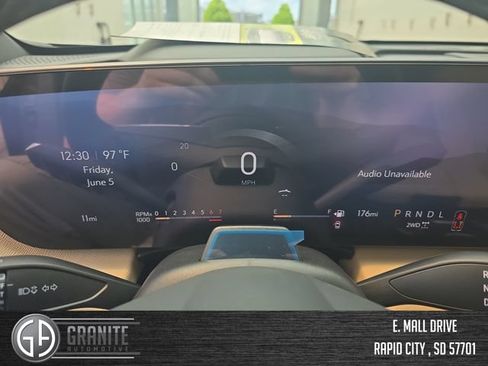 New 2026 Buick Enclave Preferred w/ Super Cruise Package AWD/4WD image 16