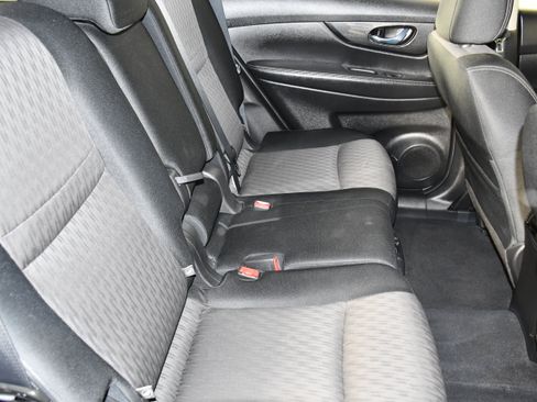 Used 2017 Nissan Rogue S AWD/4WD image 43