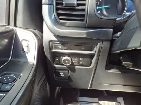 Certified 2023 Ford F150 XLT w/ Equipment Group 302A High image 16