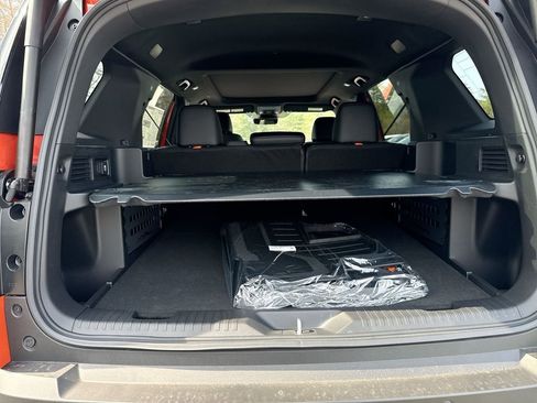 New 2026 Honda Passport TrailSport image 20