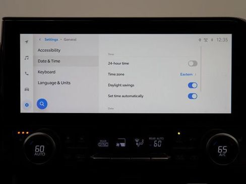 Used 2023 Toyota Highlander XSE image 36