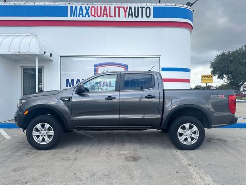 Used 2019 Ford Ranger XL w/ Equipment Group 101A Mid image 16