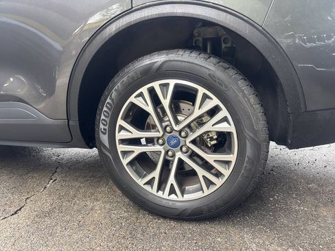 Used 2020 Ford Escape SEL AWD/4WD image 15