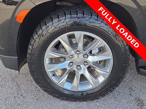 Used 2023 Chevrolet Tahoe Premier image 7