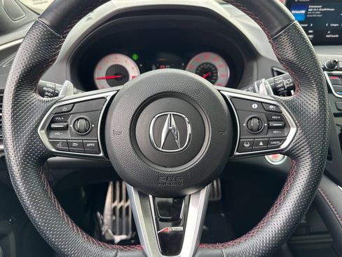 Used 2023 Acura RDX A-Spec image 17