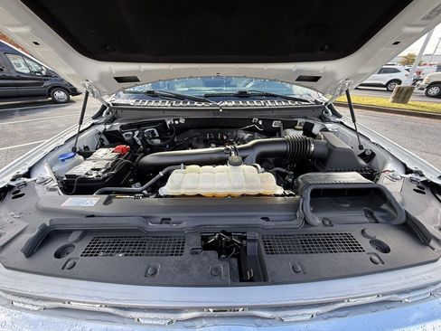 Used 2024 Ford Expedition Max Platinum image 34