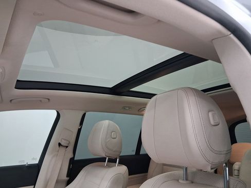 Used 2022 Mercedes-Benz GLS 450 4MATIC image 14