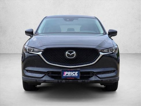 Used 2020 MAZDA CX-5 Sport FWD image 2