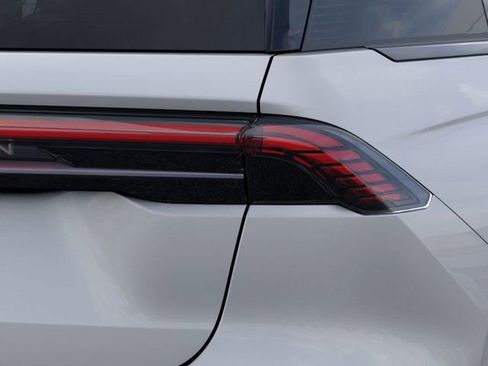 New 2026 Lincoln Nautilus Premier image 41