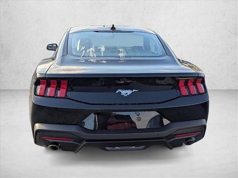 New 2026 Ford Mustang Premium image 7