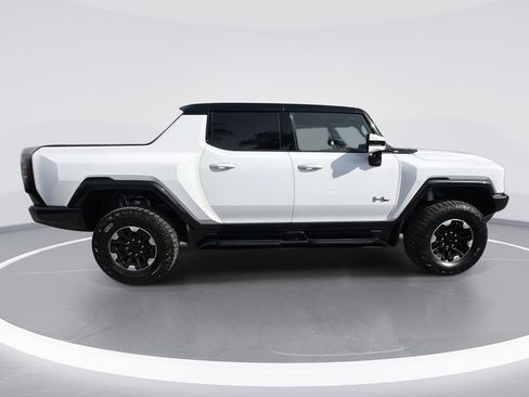 Used 2025 GMC Hummer EV 3X w/ Battery Pack, 24 Module Pack AWD/4WD image 3