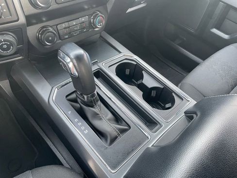 Used 2019 Ford F150 XLT w/ Equipment Group 302A Luxury image 19