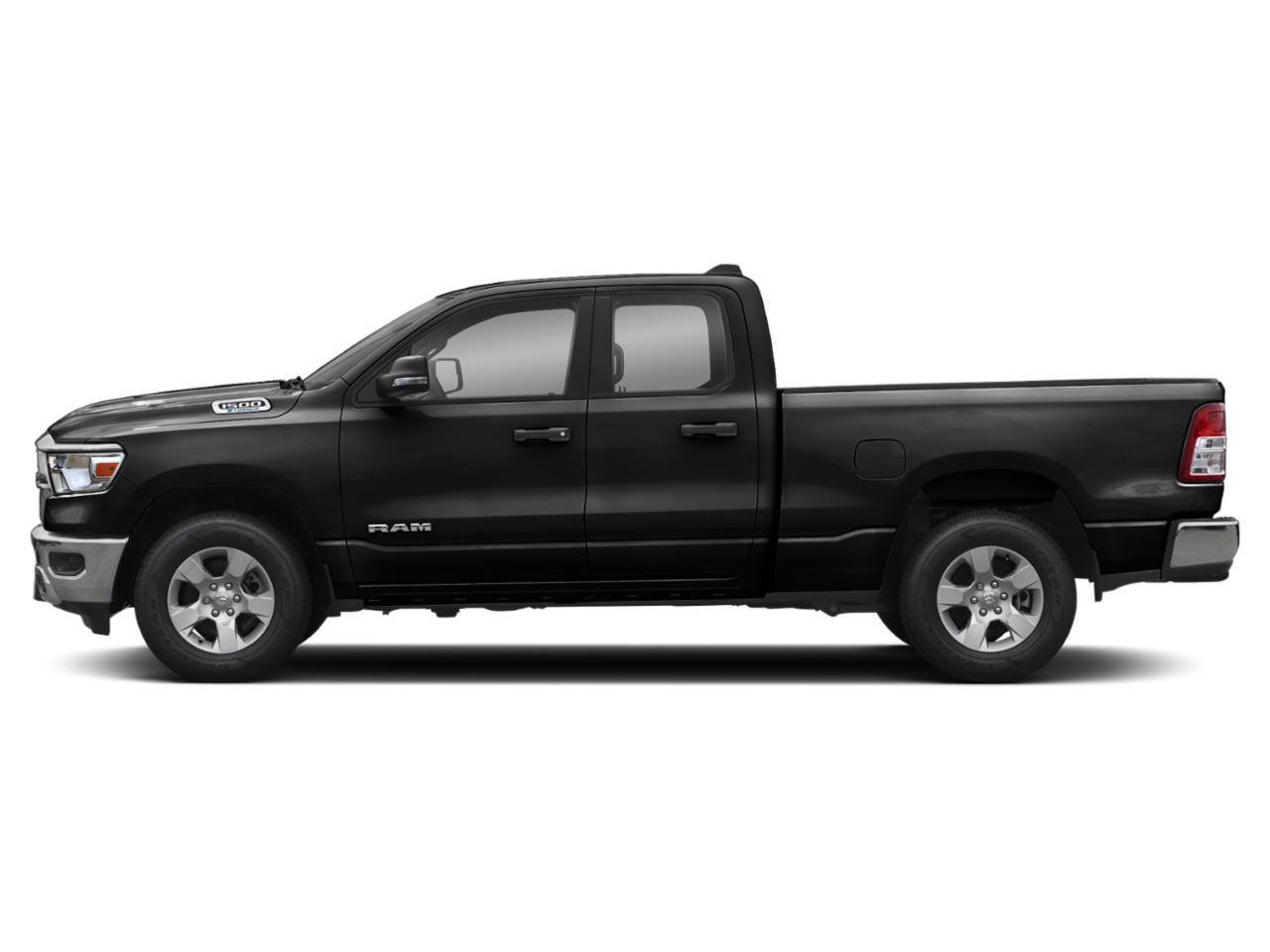 Used 2023 RAM 1500 Big Horn AWD/4WD image 12
