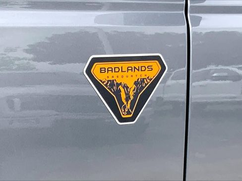 Used 2024 Ford Bronco Badlands AWD/4WD image 27