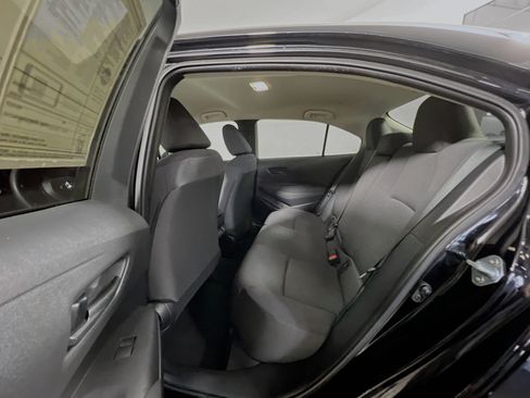 Used 2024 Toyota Corolla LE FWD image 29