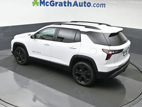 New 2026 Chevrolet Equinox LT w/ Convenience Package II image 22