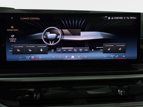 New 2026 BMW X7 xDrive40i image 25