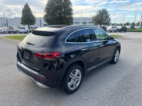 Used 2021 Mercedes-Benz GLA 250 image 3